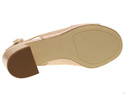 Sandały Hogl 9-102116
