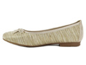 Balerinki Soft Line Jana 8-22164-20/937