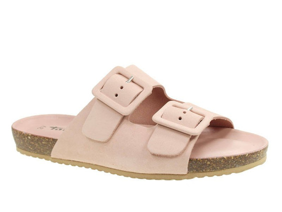 Klapki Tamaris 1-27143-36/525