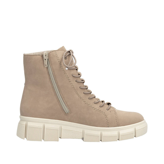 Rieker X3428-20 ankle boots