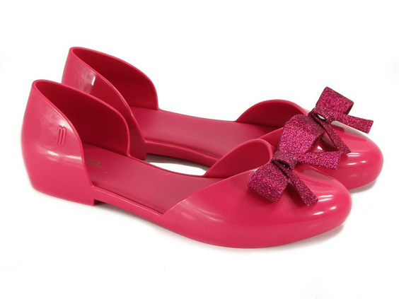 Sandały Melissa ANGEL AD