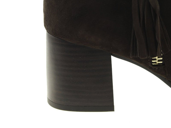 Botki s.Oliver 5-25307-23/304