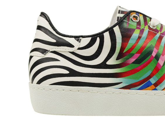 Półbuty Hogl 9-100358