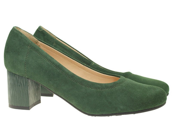 Czółenka bioeco by ARKA 5860