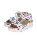Rieker sandals V1364-90