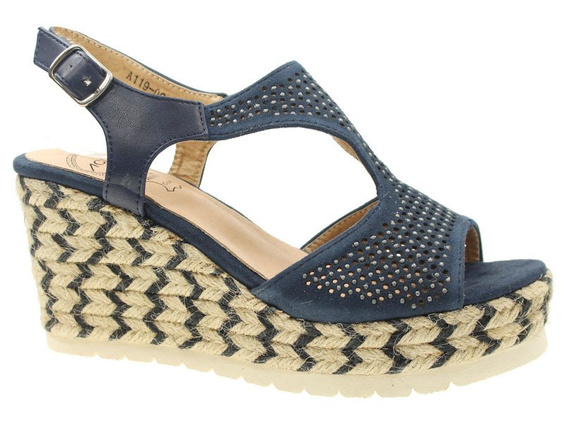 Босоніжки Aclys A119-06-02