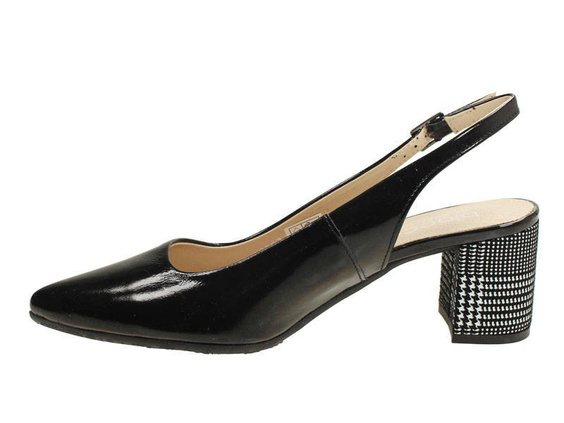 Pumps bioeco by ARKA 3902
