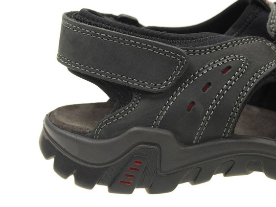 I MAC sandals 503860/3449/003
