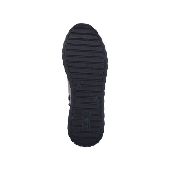 Półbuty Remonte D5977-64 Remonte Soft