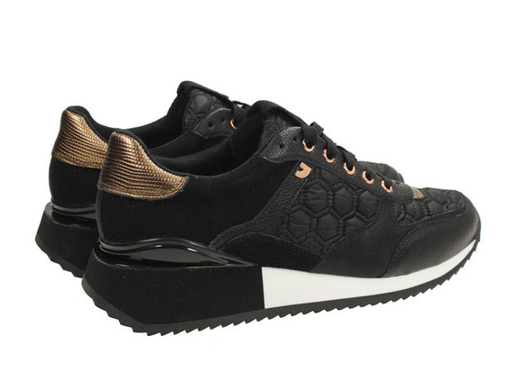 GIOSEPPO shoes 64362