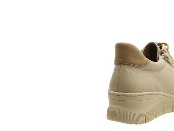 Wasak Low Boots 0703