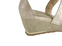 Sandały Khrio 181K2708SPKQ/PERLA