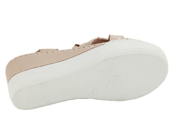 Босоніжки Artiker 42C1197/PINK