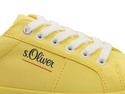 s.Oliver sneakers 5-23621-24/600 YELLOW