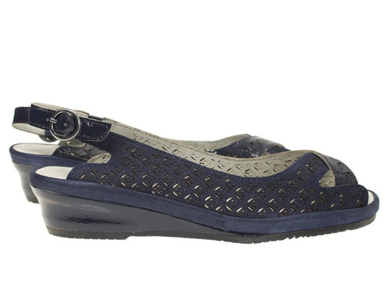 Sandały Jana Comfort 8-29295-24/898