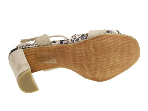 Marco Tozzi sandals 2-28390-26/435