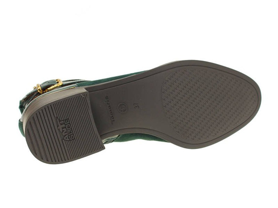 Tamaris ankle boots 1-25344-25/788