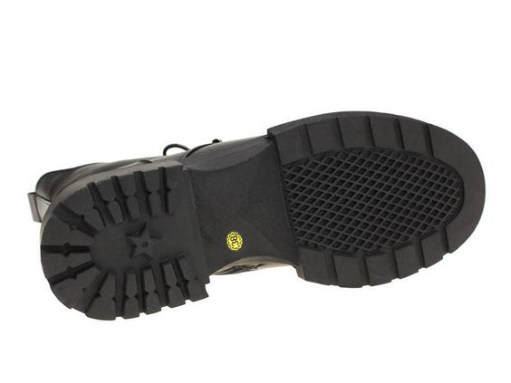 Boots Artiker 47C195