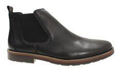 Rieker shoes 35382-00 Riker-Tex