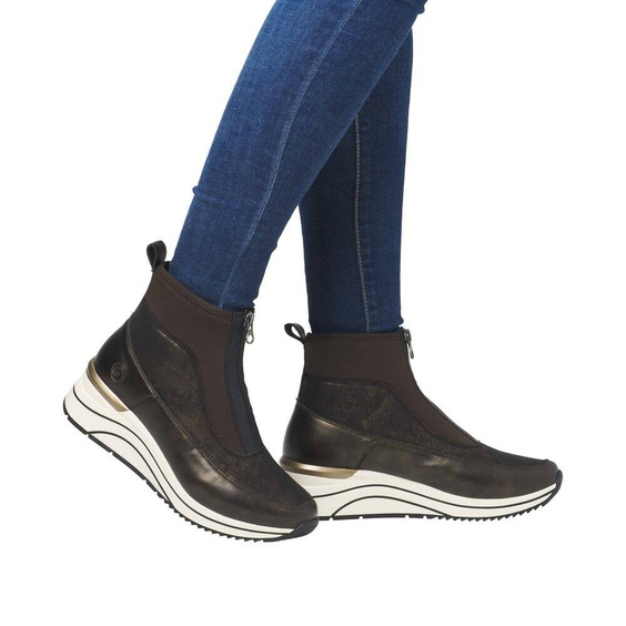Remonte D0T71-25 ankle boots