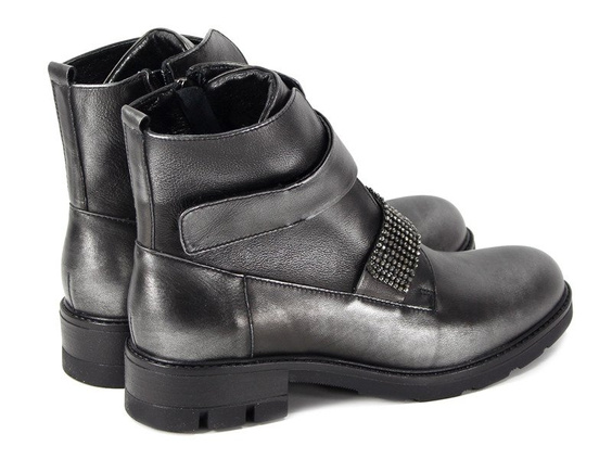 Botki Carinii B3604