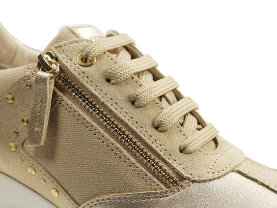 Sneakersy Geox D1530B