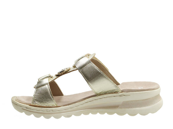 Тапочки Ara 12-47208