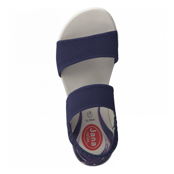 Jana Comfort sandals 8-28729-28/805