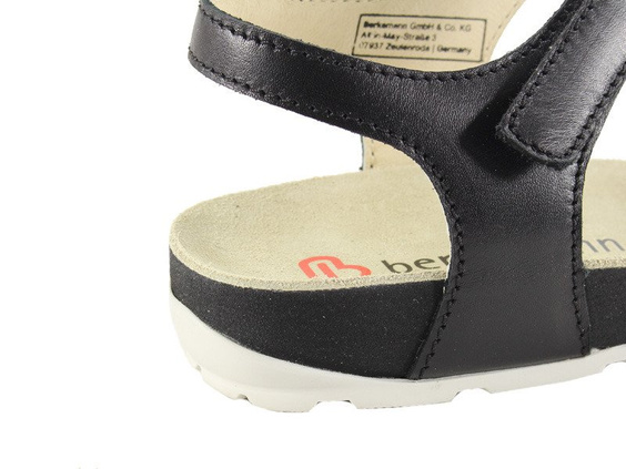 Sandals Berkemann Jelana