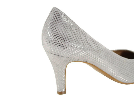 Czółenka Tamaris 1-22414-20/299