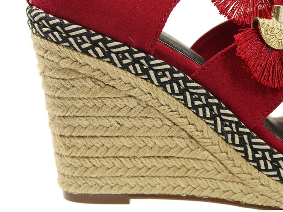 Sandały Tamaris 1-28314-24/515