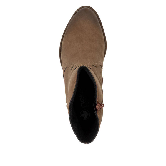 Rieker Y1251-24 ankle boots