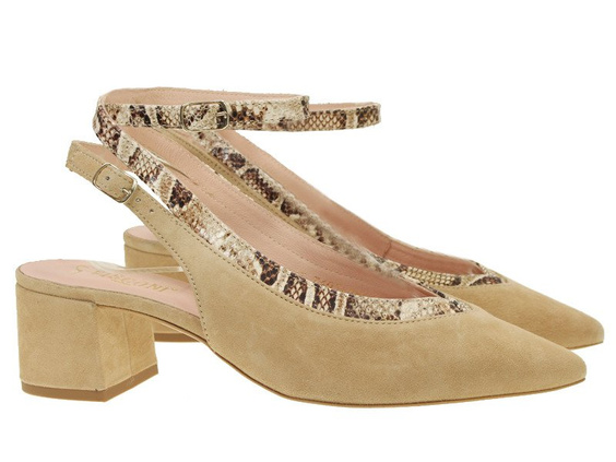 Sandały Visconi 7405269/664