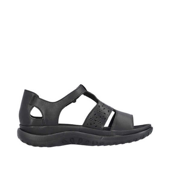 Rieker sandals 64865-01
