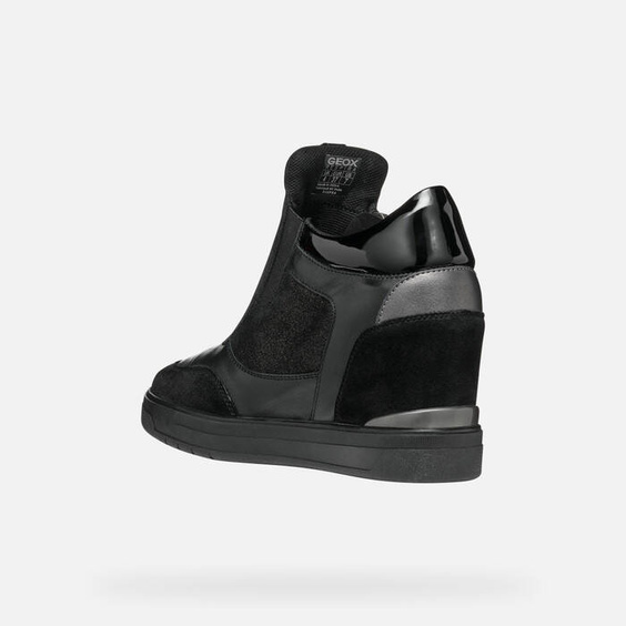  кросівки GEOX D35PRA