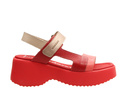 Sandals Wonders D-9725