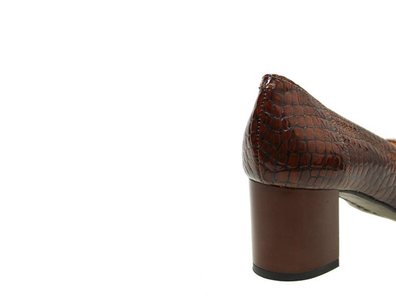 Туфлі bioeco by ARKA 5755