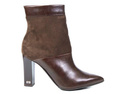 Botki Solo Femme 14105-11-D49