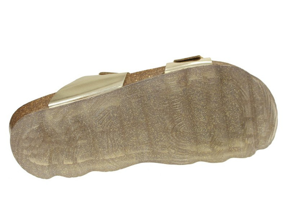 Klapki Futti Shoes 060317