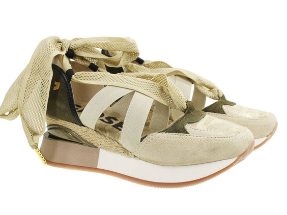 Półbuty GIOSEPPO 62655