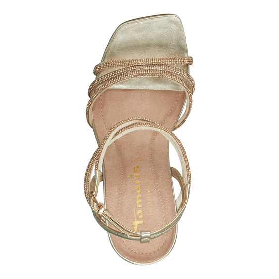 Tamaris sandals 1-28371-20/994