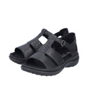 Rieker sandals 64865-01