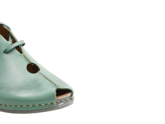 Maciejka Low Boots 03426-36/00-6