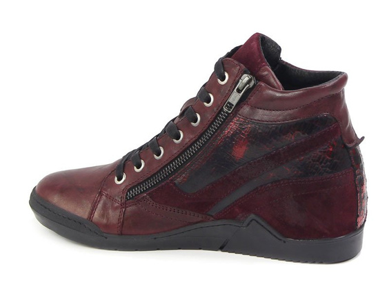 Sneakersy Khrio 152K3802RSVQ