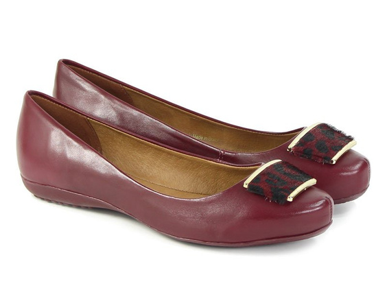 Ballerinas Bottero 225404