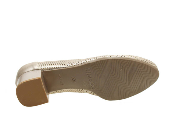 pumps bioeco by ARKA 6072