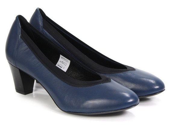 pumps But S W138-M25-0A0