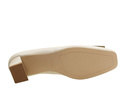 Czółenka Hogl 6-104020