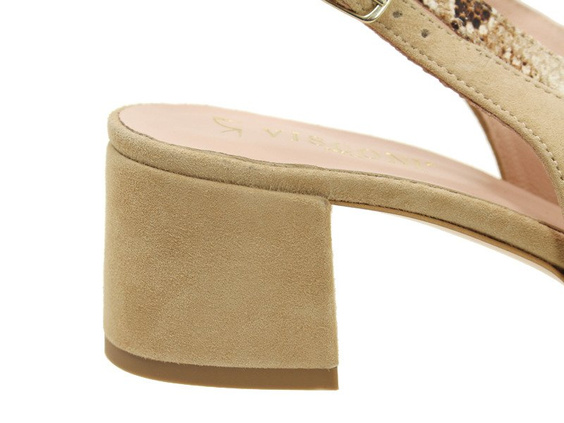 Sandały Visconi 7405269/664