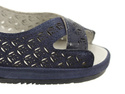 Sandały Jana Comfort 8-29295-24/898